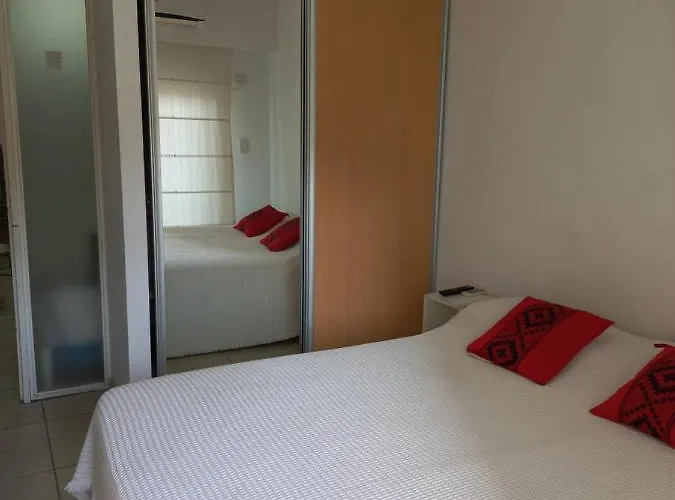 Mendoza 2138 Apartamento