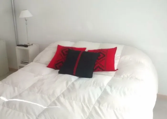 Mendoza 2138 Apartamento