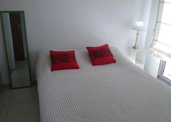 Mendoza 2138 Apartamento