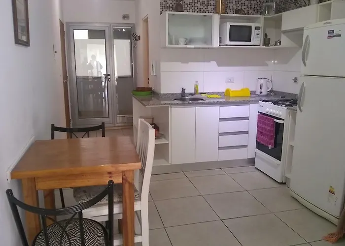 Mendoza 2138 Apartamento