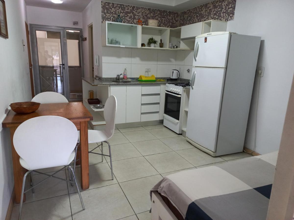 Mendoza 2138 Apartment *